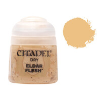 Citadel Paint Dry Eldar Flesh 12ml